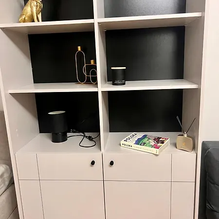 Centrum Old Town Апартаменты *