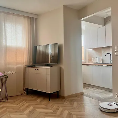 Centrum Old Town Щецин