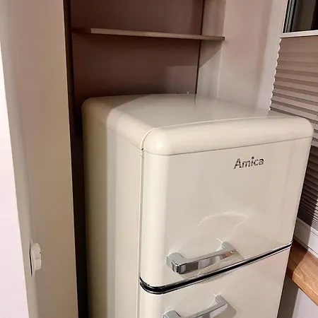 Centrum Old Town Щецин