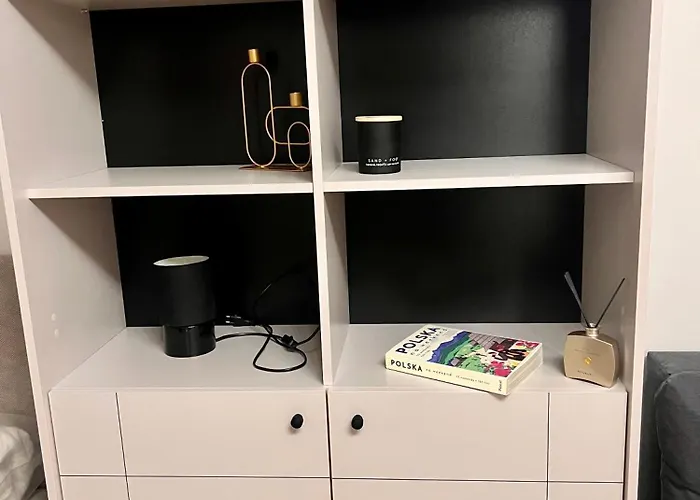 Centrum Old Town Apartamento *