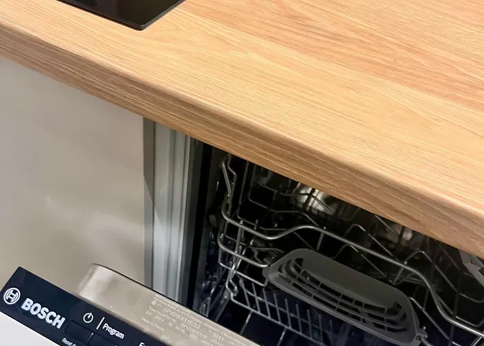 Centrum Old Town Apartamento Szczecin