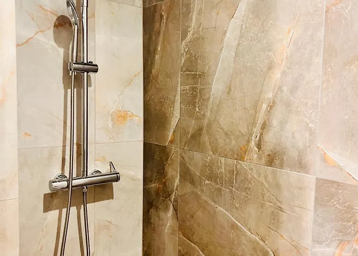 Apartamento Centrum Old Town Szczecin